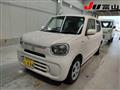 2024 Suzuki Alto