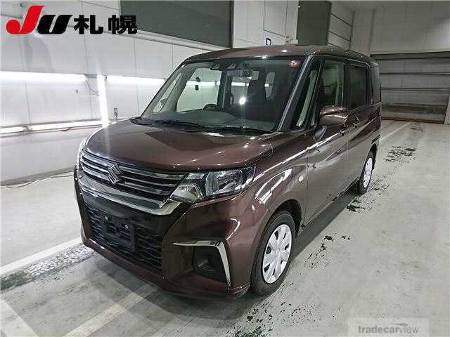 2022 Suzuki Suzuki Others