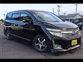 2010 Nissan Elgrand