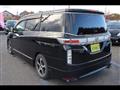 2010 Nissan Elgrand