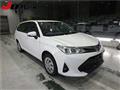 2019 Toyota Corolla Fielder