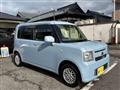 2014 Daihatsu Move Conte