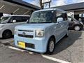 2014 Daihatsu Move Conte