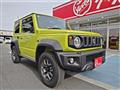 2024 Suzuki Jimny Sierra