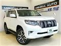 2019 Toyota Land Cruiser Prado