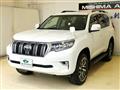 2019 Toyota Land Cruiser Prado