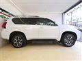 2019 Toyota Land Cruiser Prado