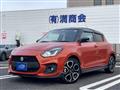 2021 Suzuki Swift