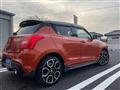 2021 Suzuki Swift