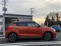 2021 Suzuki Swift