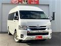 2022 Toyota Hiace Wagon