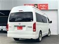 2022 Toyota Hiace Wagon