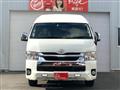 2022 Toyota Hiace Wagon