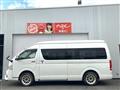 2022 Toyota Hiace Wagon