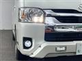 2022 Toyota Hiace Wagon