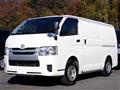 2015 Toyota Hiace Van