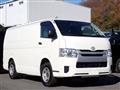 2015 Toyota Hiace Van