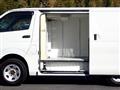 2015 Toyota Hiace Van