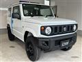 2024 Suzuki Jimny