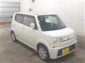 2012 Suzuki MR Wagon