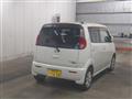 2012 Suzuki MR Wagon