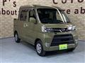 2018 Daihatsu Hijet Van