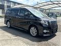 2016 Toyota Alphard G