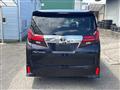 2016 Toyota Alphard G