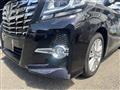 2016 Toyota Alphard G