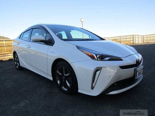 2019 Toyota Prius