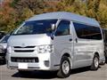 2019 Toyota Hiace Van