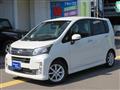 2013 Daihatsu Move