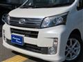 2013 Daihatsu Move