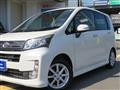 2013 Daihatsu Move