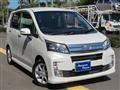 2013 Daihatsu Move