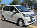 2013 Daihatsu Move