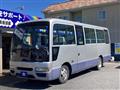 2000 Nissan Civilian Bus