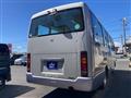 2000 Nissan Civilian Bus