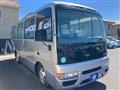 2000 Nissan Civilian Bus