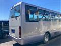 2000 Nissan Civilian Bus