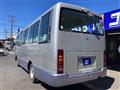 2000 Nissan Civilian Bus