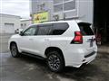 2022 Toyota Land Cruiser Prado