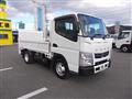 2013 Mitsubishi Fuso Canter