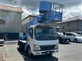 2006 Mitsubishi Fuso Canter