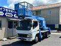 2006 Mitsubishi Fuso Canter