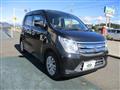 2015 Suzuki Wagon R