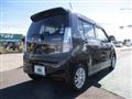 2015 Suzuki Wagon R