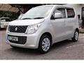 2016 Suzuki Wagon R