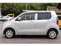 2016 Suzuki Wagon R