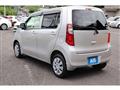 2016 Suzuki Wagon R